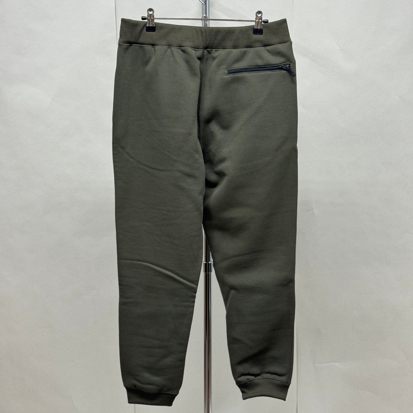 未使用 THE NORTH FACE Heather Sweat Pant NB82236 ニュートープ サイズ:L【C5685】
