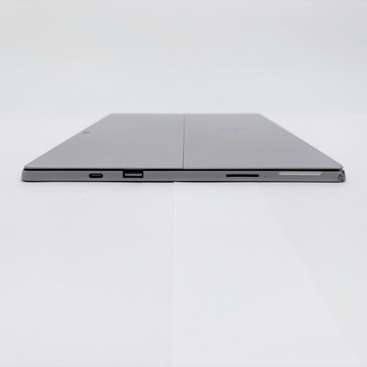 Surface Pro7 Core i5-1035G4 8GB SSD 128GB Windows11Home バッテリー最大容量72%【C6671-60】