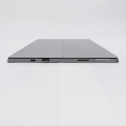 Surface Pro7 Core i5-1035G4 8GB SSD 128GB Windows11Home バッテリー最大容量72%【C6671-60】