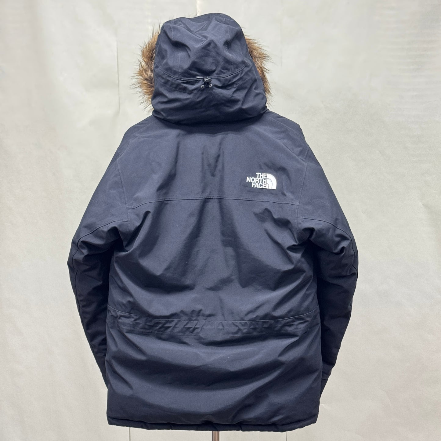 THE NORTH FACE ND92032 アンタークティカパーカ ダウン サイズ:Lサイズ【C7237】