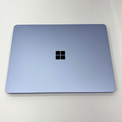 美品 surface laptop 13 snapdragon x plus 16GB SSD 512GB Windows11Home バッテリー最大容量100%【C5410-80】