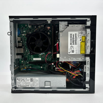 hp slimline 270 p015jp i5-7400 8GB HDD 1TB Windows10Home【C6681-100】