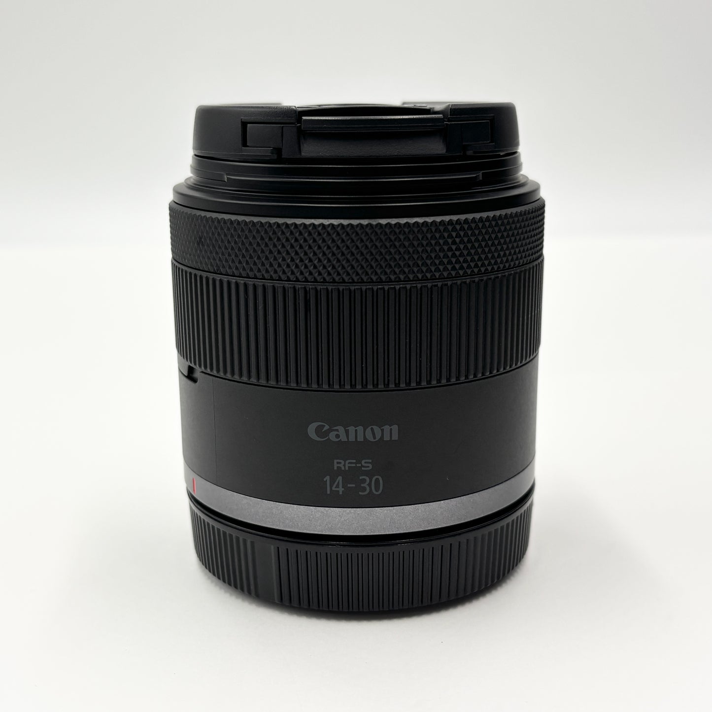 美品 Canon EOS R50 V RF-S14-30 IS STM PZ レンズキット【C5727-80】
