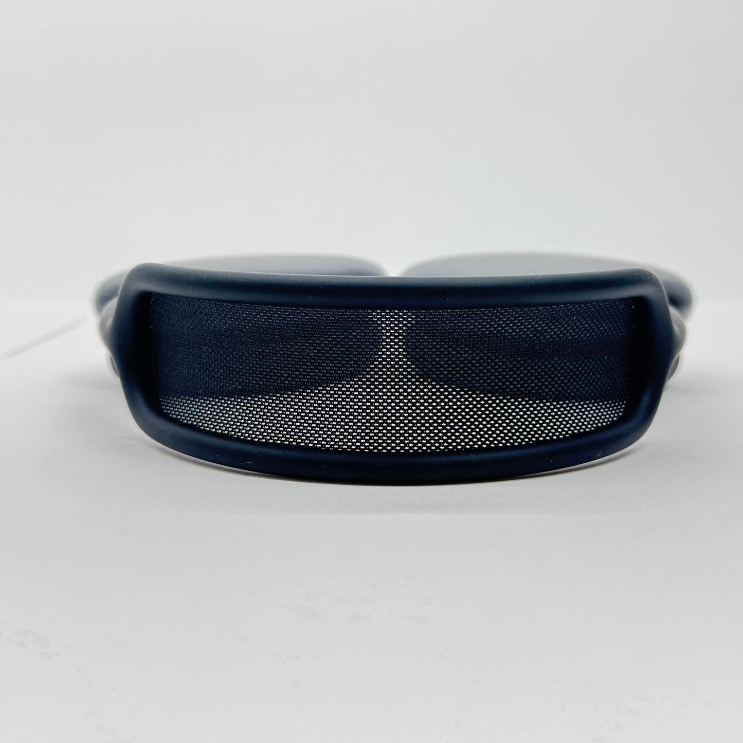 美品 Apple AirPods Max MWW43ZA/A ミッドナイト A3184【C7877-80サイズ】