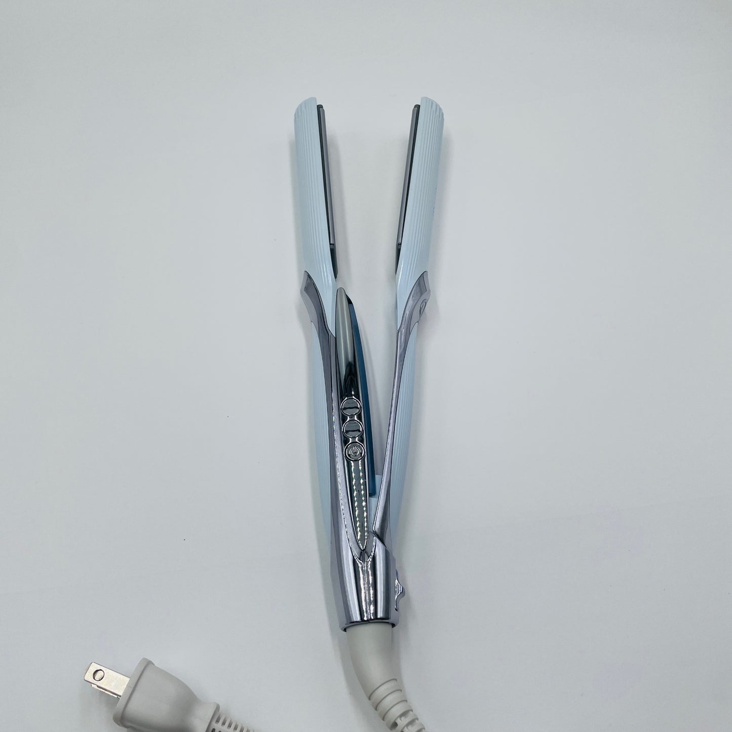 美品 ReFa STRAIGHT IRON RE-AT-02A リファストレートアイロン プロ ヘアアイロン【C4101-80】