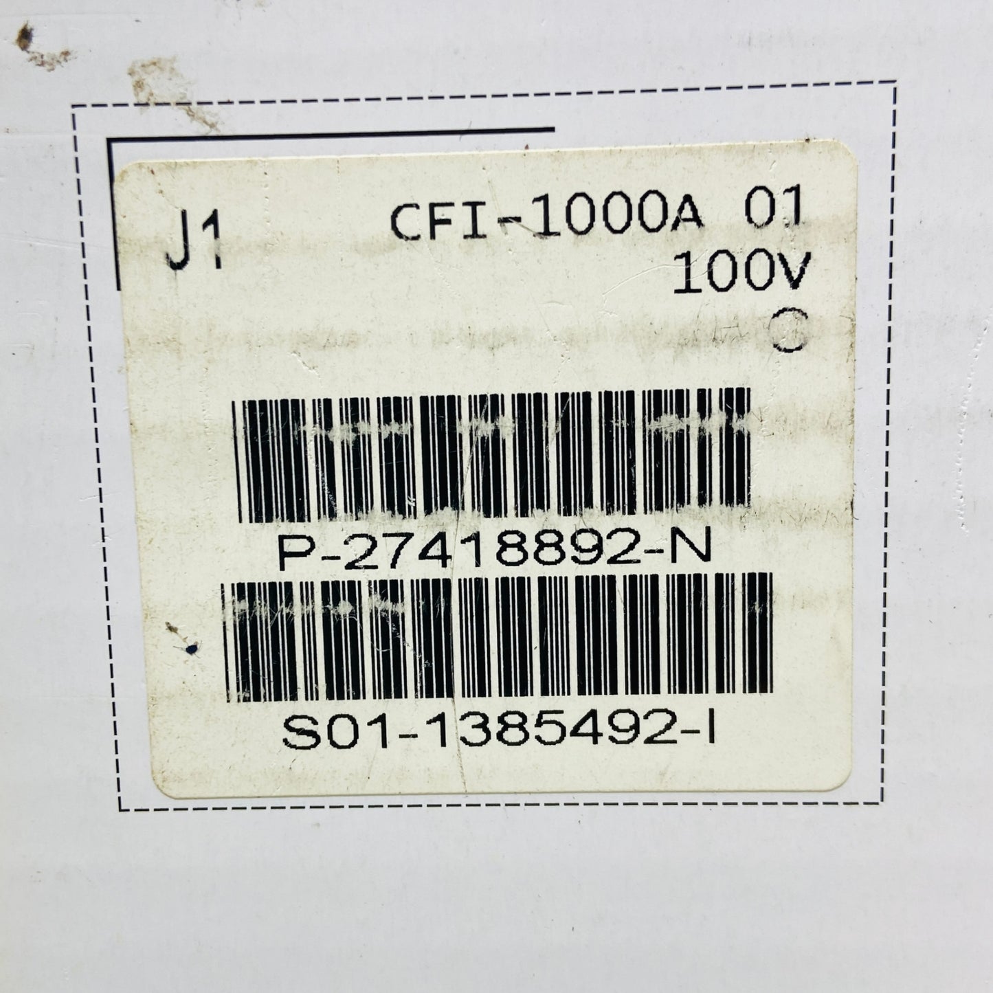 PlayStation5 ディスクドライブ搭載モデル CFI-1000A01【C4284-100】