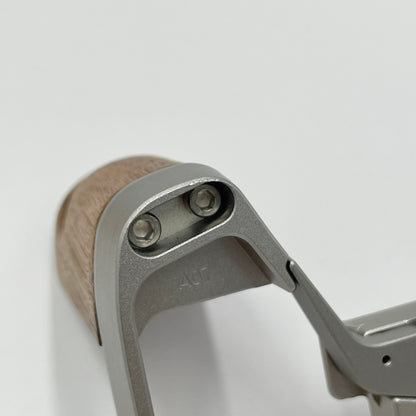 SmallRig A7C II/A7CR用 ハンドグリップ L型 4796B 【C7926-60】