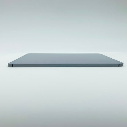 美品 Apple iPad Air 第5世代 10.9インチ 256GB MM713J/A Wi-Fi+Cellular  スペースグレイ SIMフリー【C4629-60】