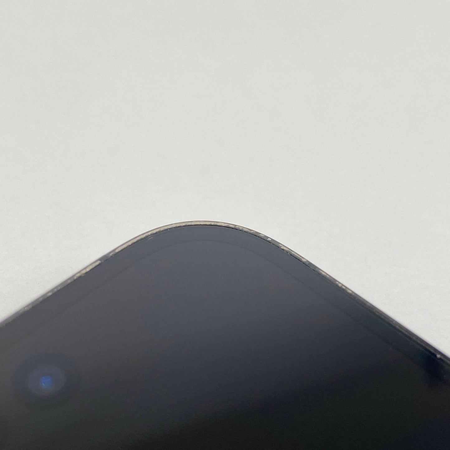 Apple iPhone14 Pro 128GB MPXU3J/A スペースブラックバッテリー最大容量85%【C6433-C】