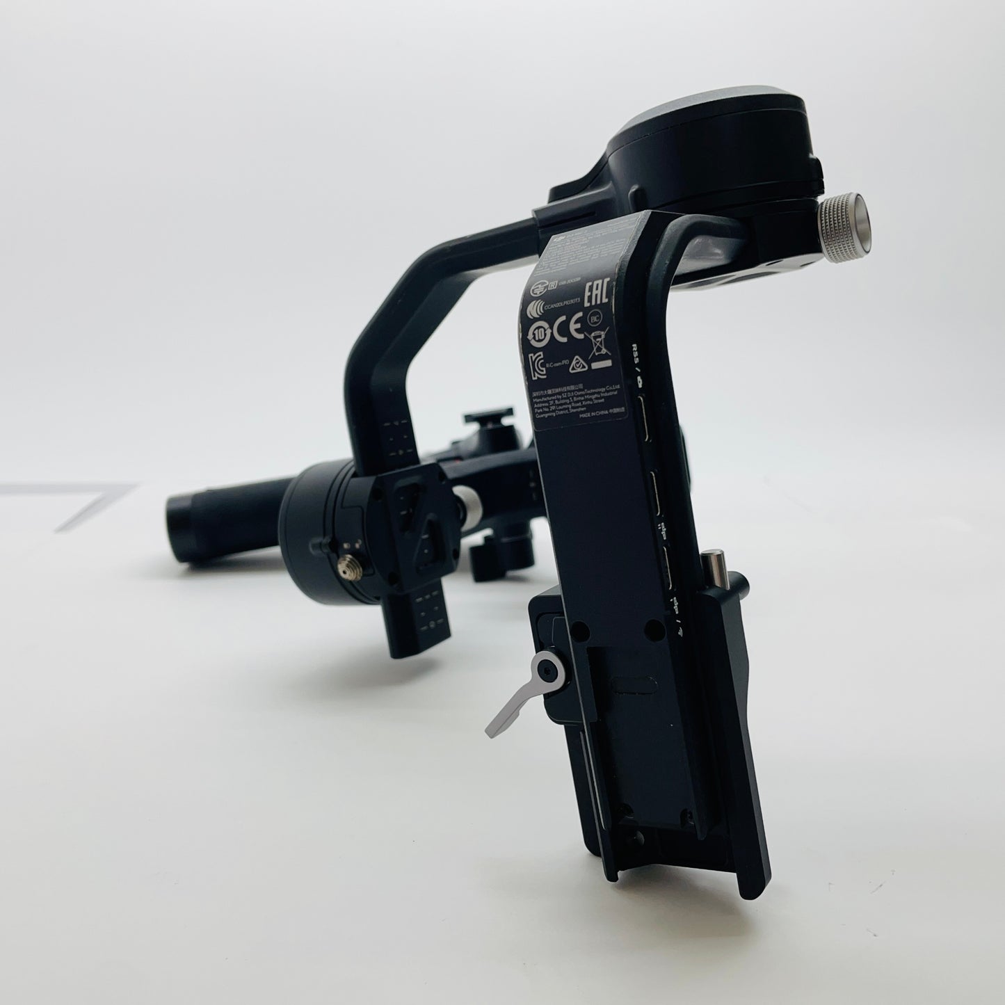 DJI RSC2 PRO COMBO ジンバル 【C3856-100】