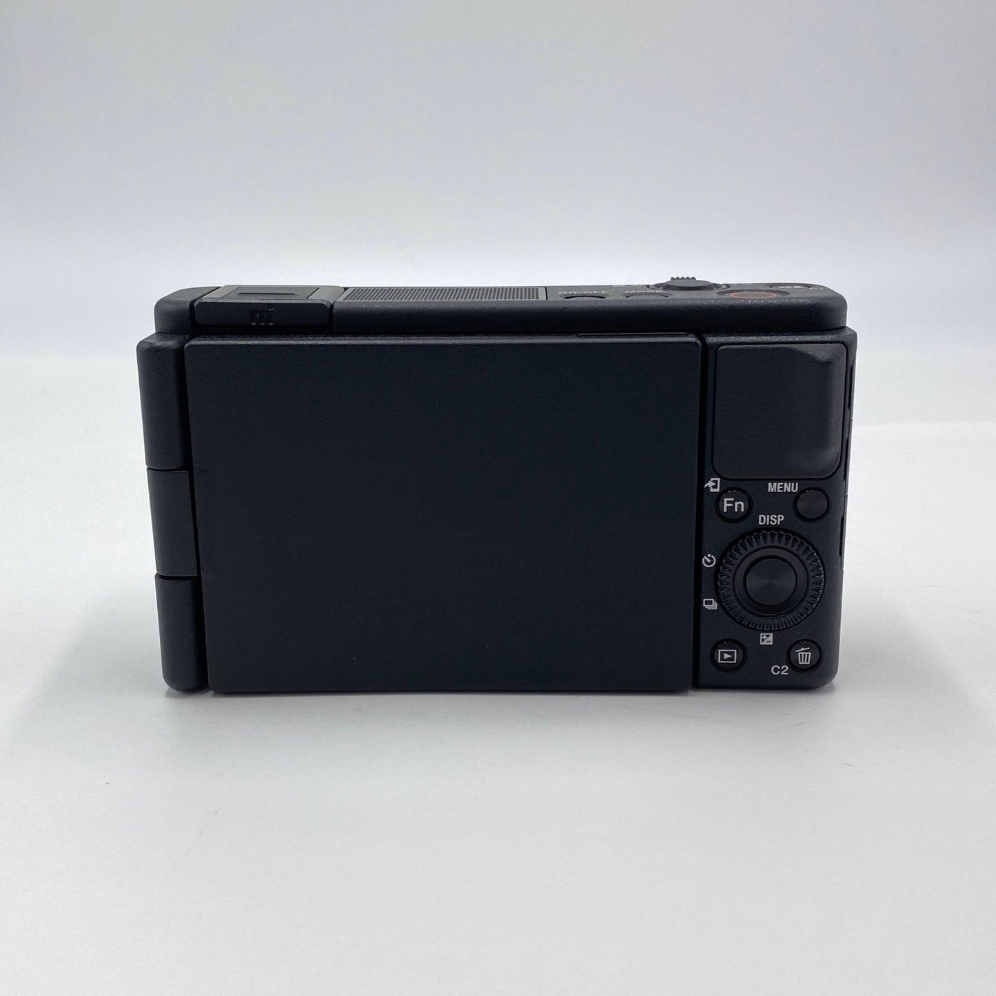 美品 ソニー SONY VLOGCAM ZV-1G シューティンググリップキット 付属品完備 【C5203】
