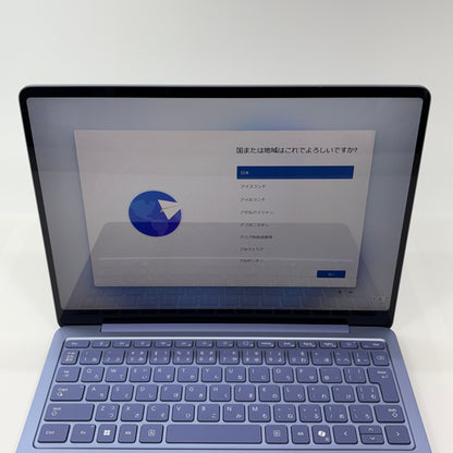 美品 surface laptop 13 snapdragon x plus 16GB SSD 512GB Windows11Home バッテリー最大容量100%【C5410-80】