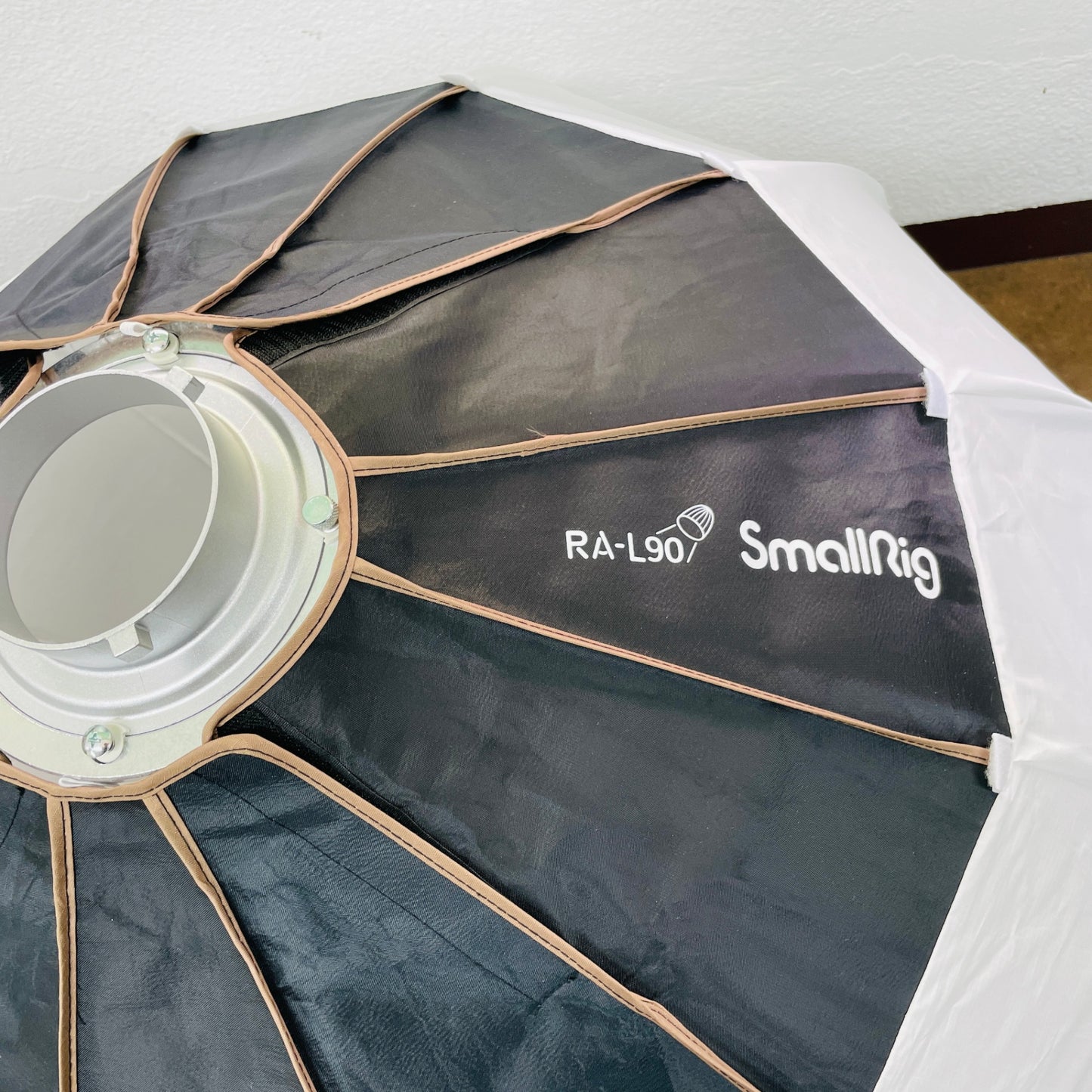 美品 SmallRig RA-L90 ランタン ソフトボックス 90cm【C4063-】