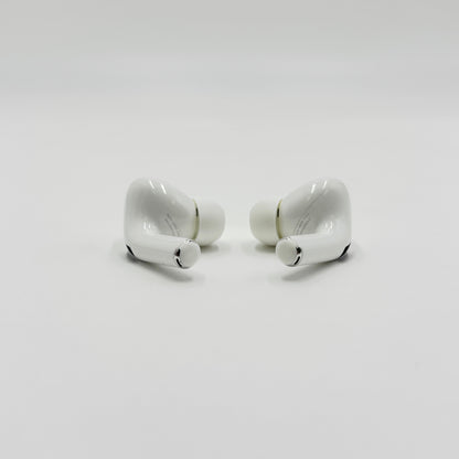 AirPods Pro 第2世代 Lightning ワイヤレスイヤホン Apple【C9185-C】