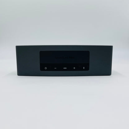 BOSE ボーズ SOUNDLINK MINI II Special Edition スピーカー 【C5059-60】