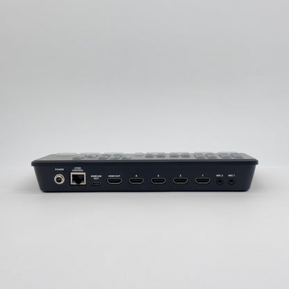 Blackmagic Design ATEM Mini ライブプロダクションスイッチャー【C8121-80】