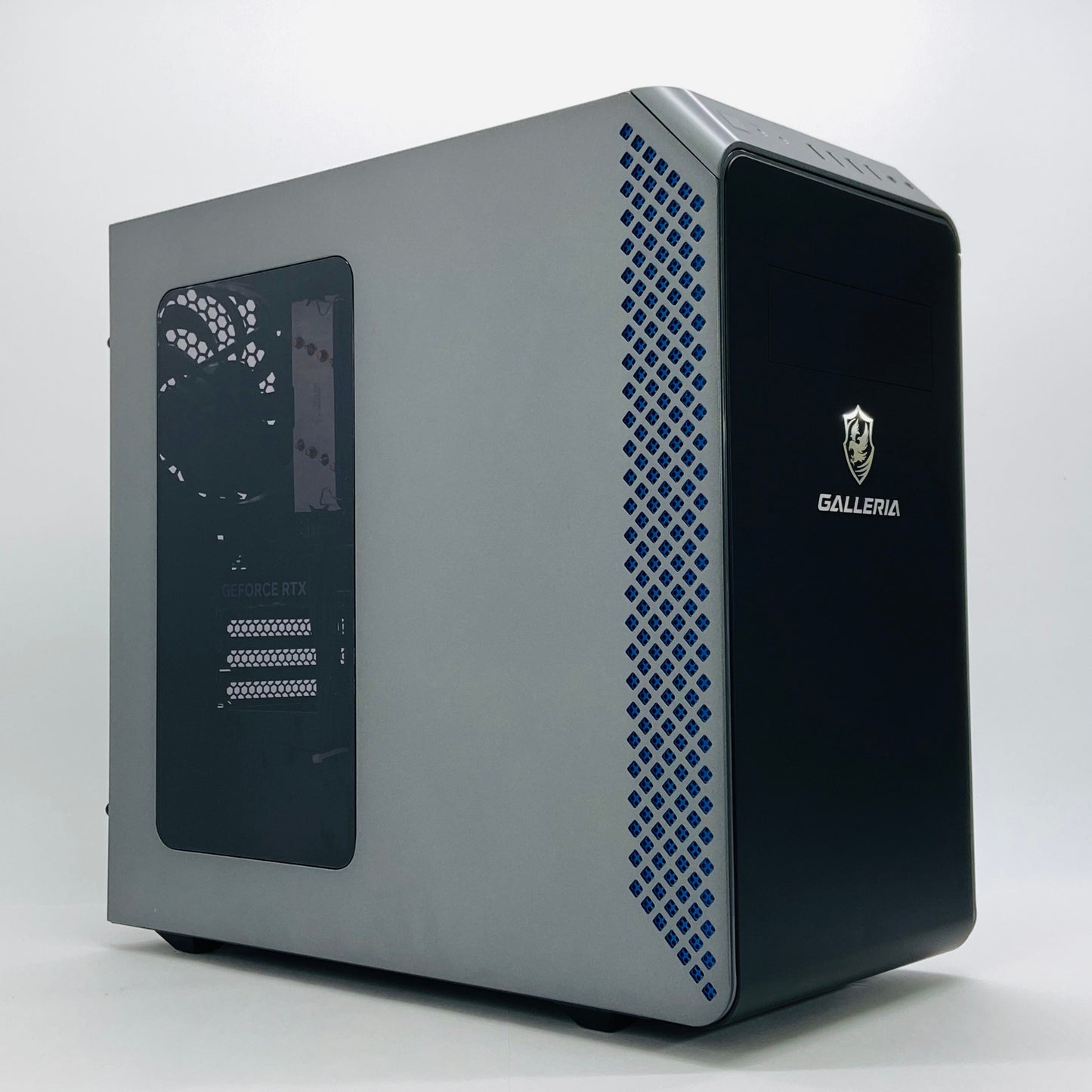 GALLERIA RM7R-R56 Ryzen 7 5700X 16GB SSD 512GB RTX 5060 Winodws11Home 【C6759-160】