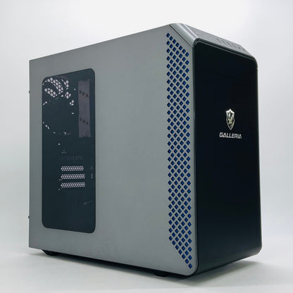 GALLERIA RM7R-R56 Ryzen 7 5700X 16GB SSD 512GB RTX 5060 Winodws11Home 【C6759-160】