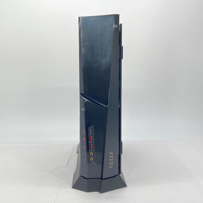 美品 MSi MPG Trident AS AI 2NVP7-019JP ゲーミングデスクトップパソコン intel Core Ultra 7-265F 32GB SSD1TB GeForce RTX 5070 Windows11Home 【C6442-140】