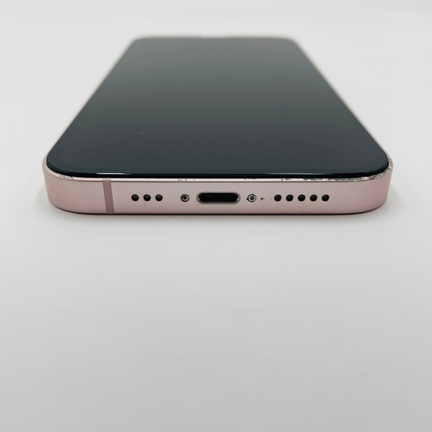 SIMフリー Apple iPhone 13 256GB ピンク MLNK3J/A 【C4180-C】