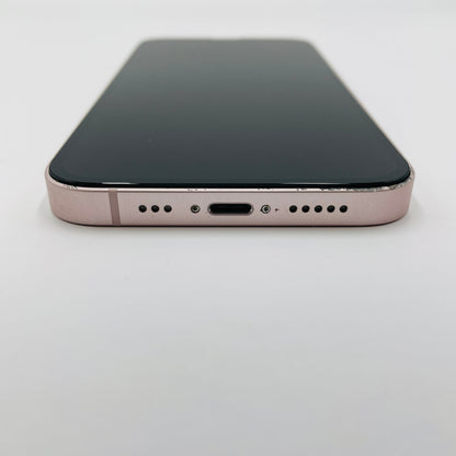 SIMフリー Apple iPhone 13 256GB ピンク MLNK3J/A 【C4180-C】