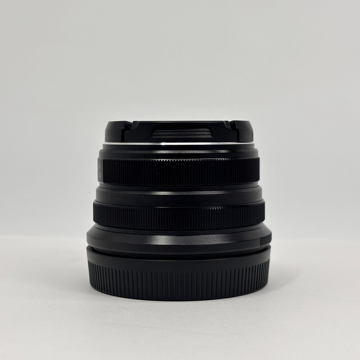 7artisans 七工匠 25mm F1.8 ソニーEマウント ブラック【C8813-60】