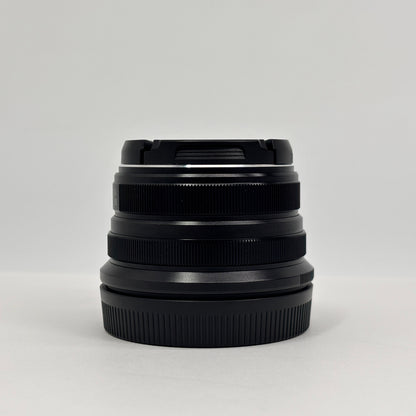 7artisans 七工匠 25mm F1.8 ソニーEマウント ブラック【C8813-60】