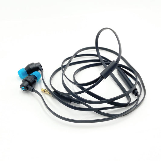 美品 Logicool G333 ゲーミングイヤホン【C5321-N】