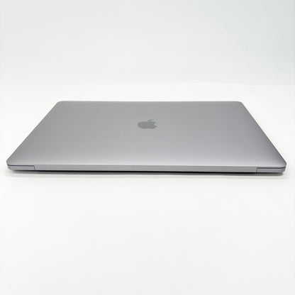 Apple MacBookPro 2019 16インチ i7 16GB 512GB スペースグレイ【C6044-80】
