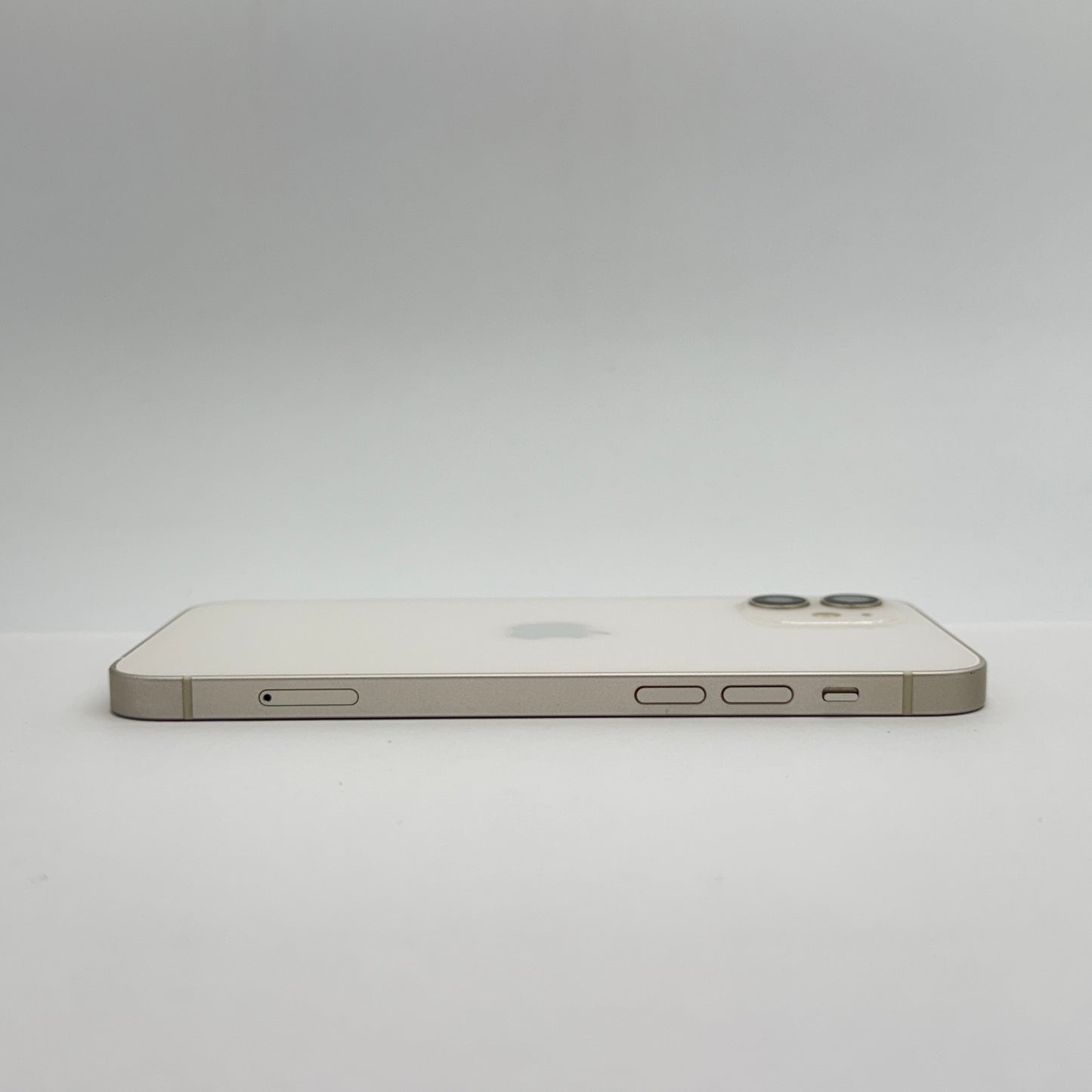 iPhone 12 256GB SIMフリー版 MGJ13J/A バッテリー最大容量86% ホワイト 本体のみ【C7655-C】