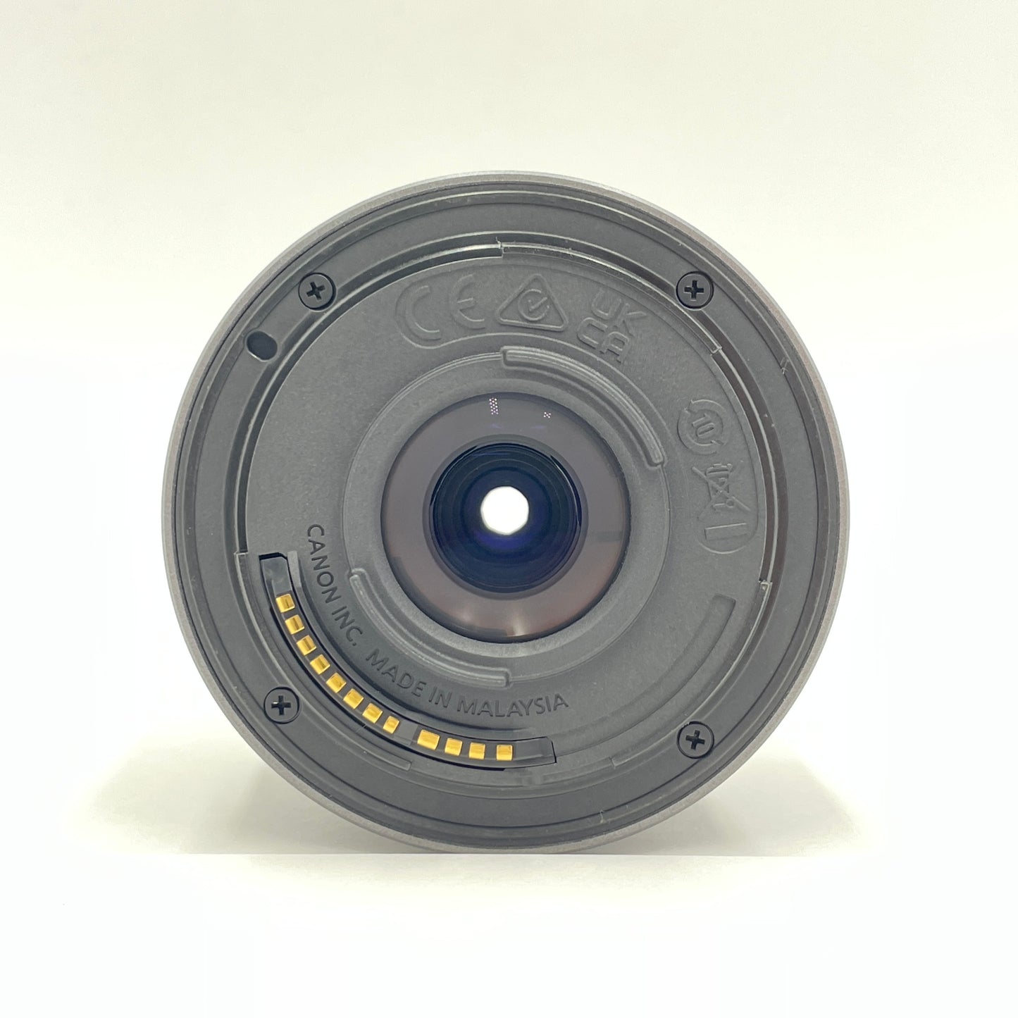美品 Canon キャノン RF-S 10-18mm F4.5-6.3 IS STM 付属品完備 【C6229-60】