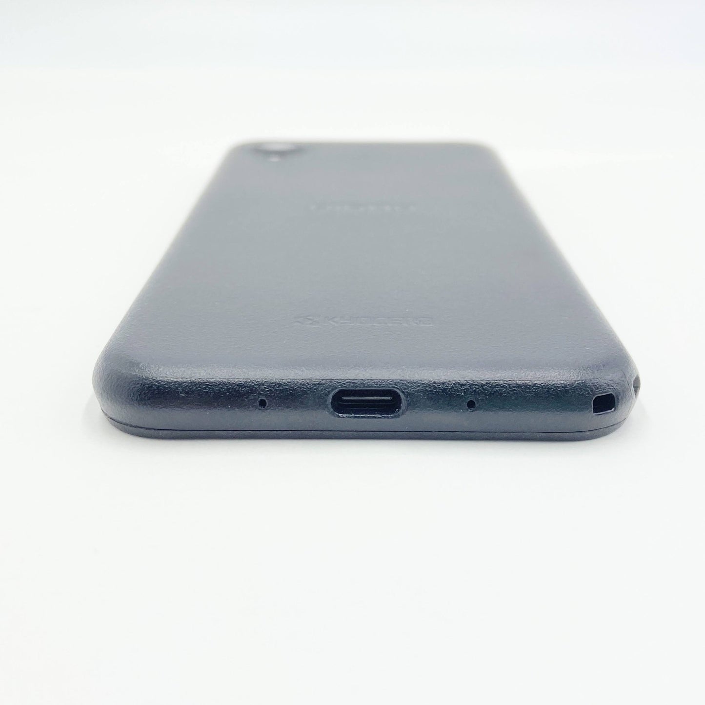 美品 DIGNO BX2 A101KC SoftBank ブラック SIMフリー【C5895-C】