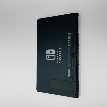 Nintendo Switch 本体 ネオンブルー ネオンレッド 新モデル HAD-S-KABAA 付属品完備　proコントローラーセット	【C4821-80】