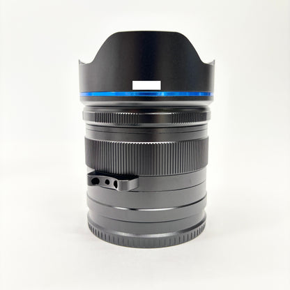 美品 LAOWA FF II 9mm F5.6 W-Dreamer ソニーFEマウント【C8705-60】