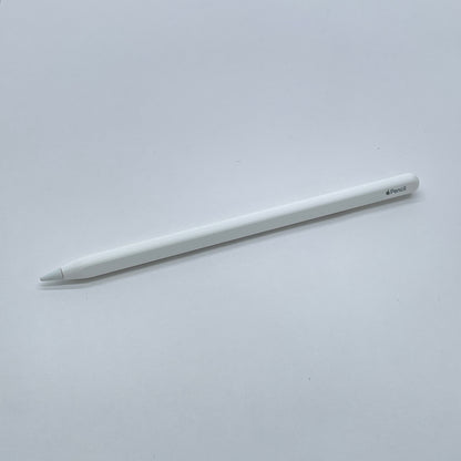 Apple Pencil (2nd generation) 本体のみ【C7026-N】