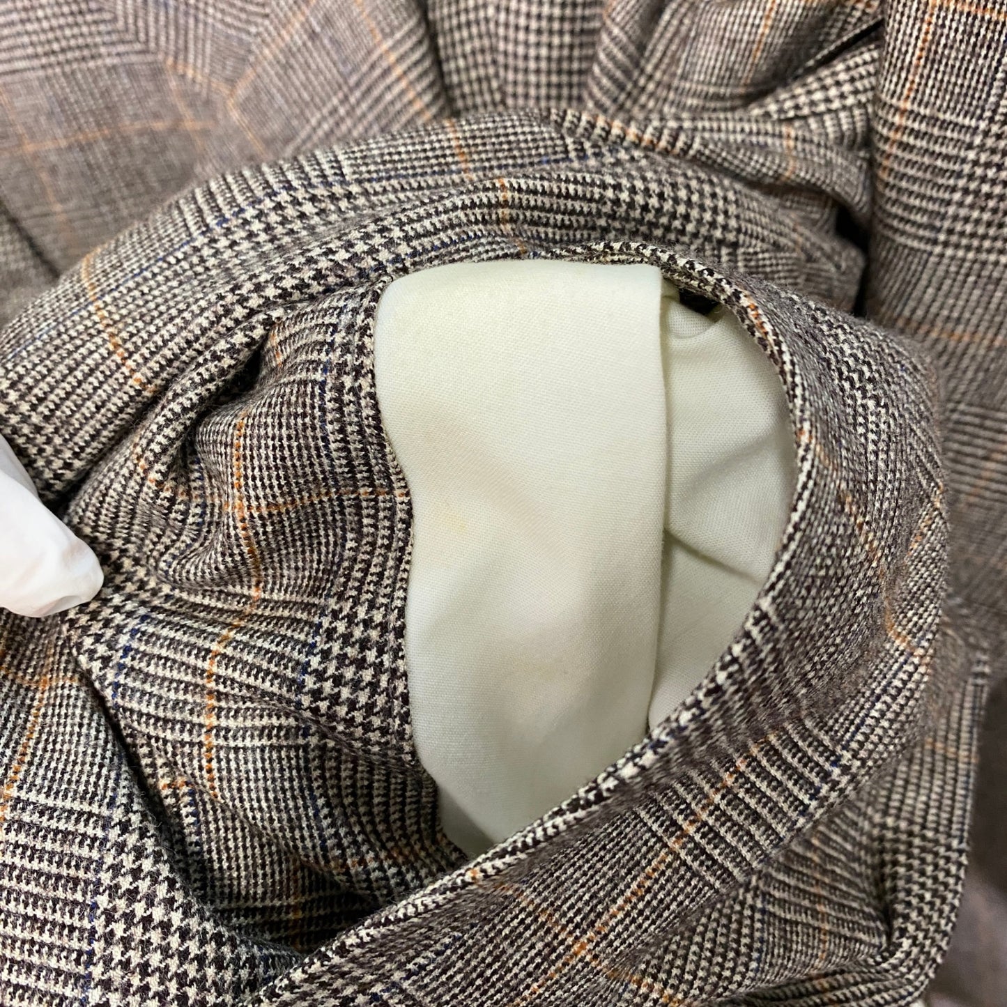 kiton キートン ジャケット セットアップ i6560