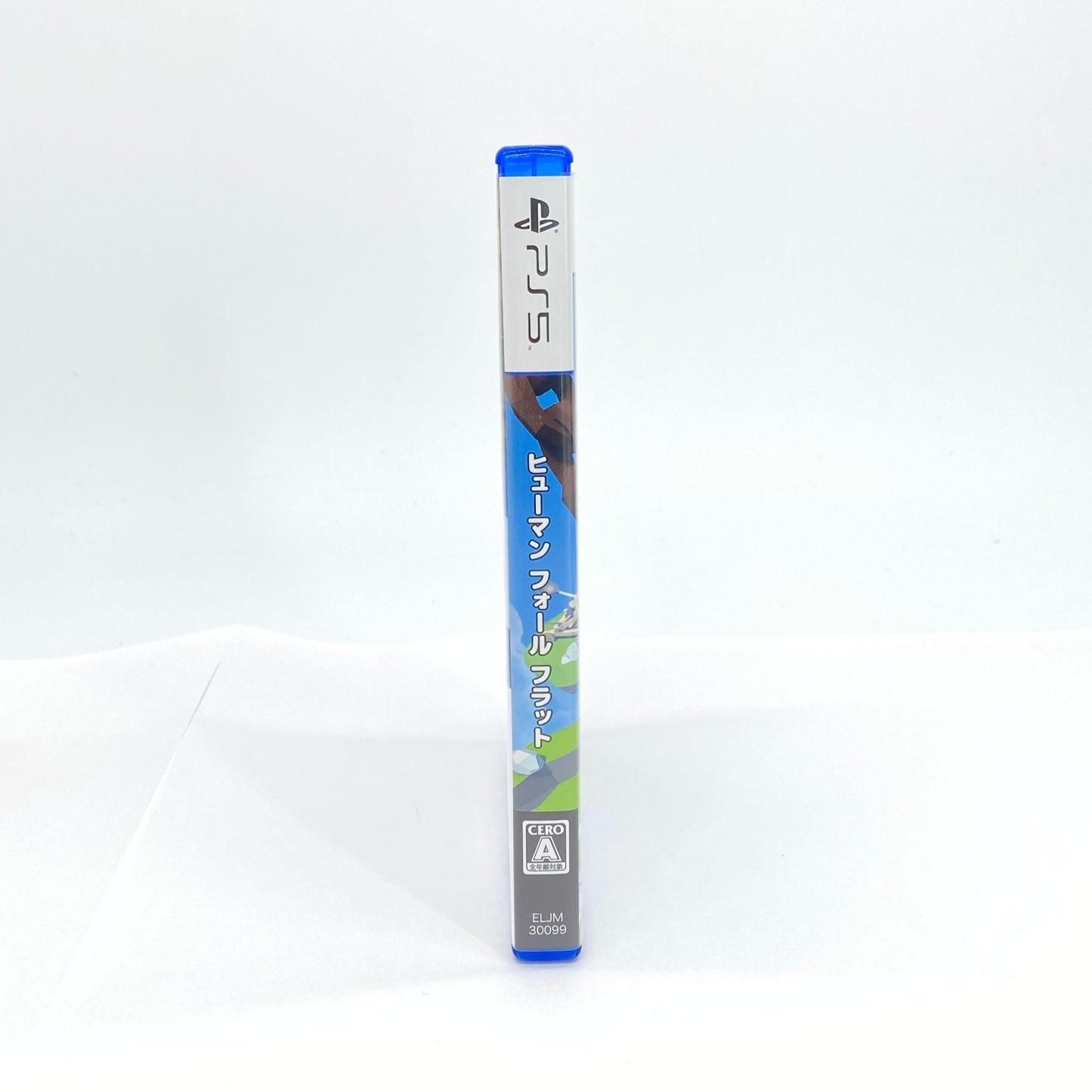 SONY PS5 ソフト ヒューマン フォール フラット 【C6559-N】