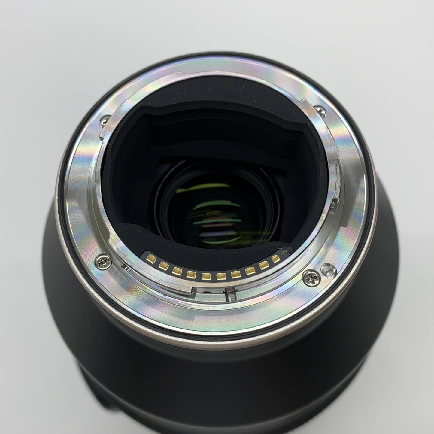 TAMRON 150-500mm F5-6.7 DI III VC VXD ソニーEマウント 【C4347】