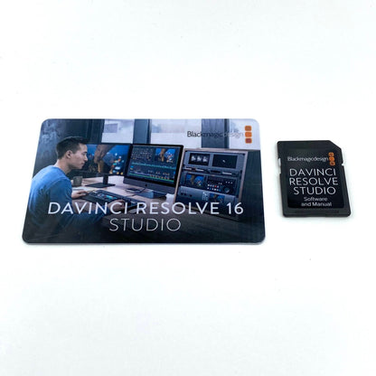 美品 Blackmagic design Pocket Cinema Camera 4K 【C3956】