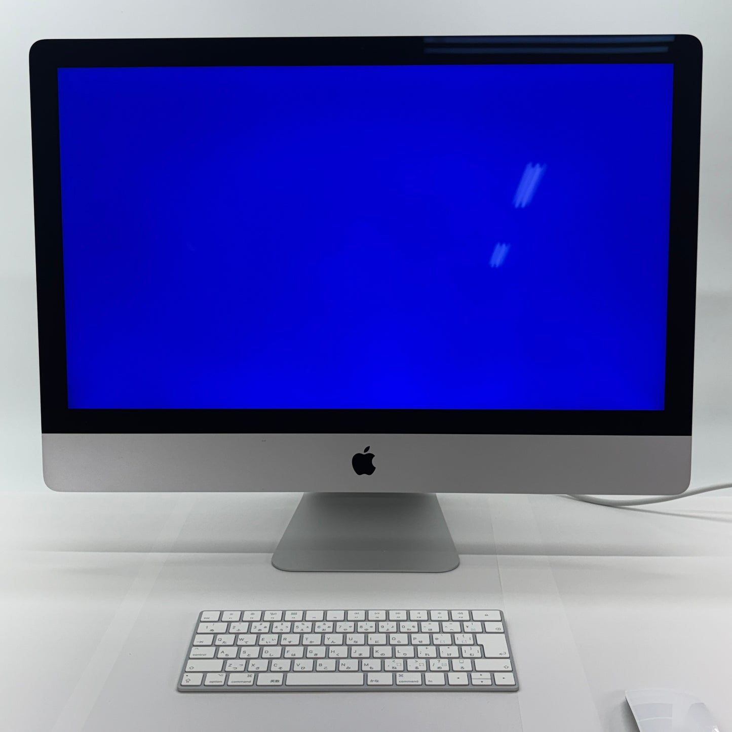 Apple iMac 5K 2020 27インチ  i5 3.3GHz 40GB SSD 1TB Radeon Pro 5300 4GB 【C5447-170】