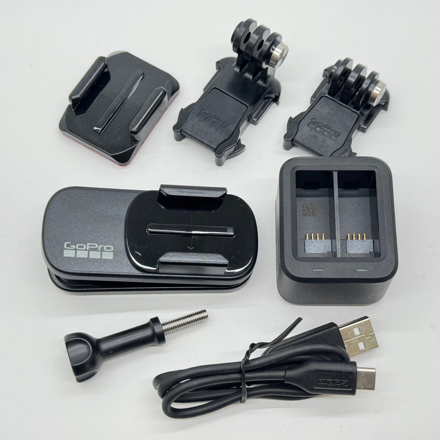 GoPro HERO 9 BLACK アクションカメラ【C7483-60】