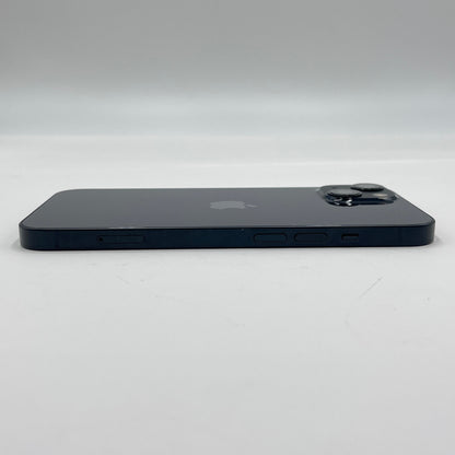 Apple iPhone13 128GB Midnight A2631 MLNC3J/A 【C4260-C】