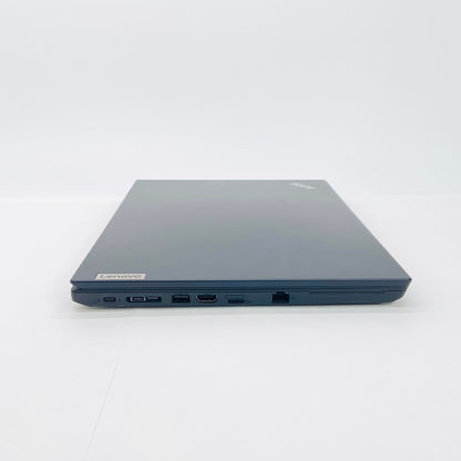 Lenovo ThinkPad L15 Gen 2 Celeron6305 8GB 128GB Windows11 Pro バッテリー最大容量93% 【C7535-80】
