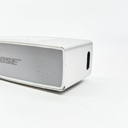 BOSE SoundLink Mini II Bluetoothスピーカー【C8880-60】