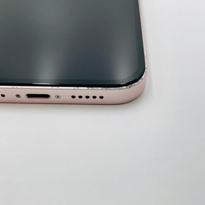 SIMフリー Apple iPhone 13 256GB ピンク MLNK3J/A 【C4180-C】