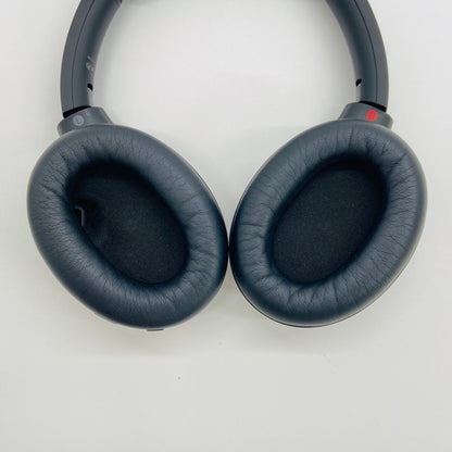 SONY WH-1000XM4 ワイヤレスノイズキャンセリングステレオヘッドセット【C7372-60】