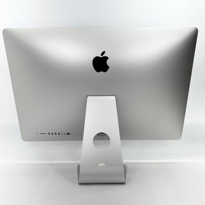 Apple iMac 5K 2020 27インチ  i5 3.3GHz 40GB SSD 1TB Radeon Pro 5300 4GB 【C5447-170】