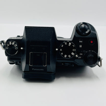 Panasonic LUMIX DMC-G7 ボディ 【C4087-60】