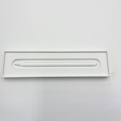 美品 Apple Pencil Pro MX2D3ZA/A アップルペンシル 【C5994-C】