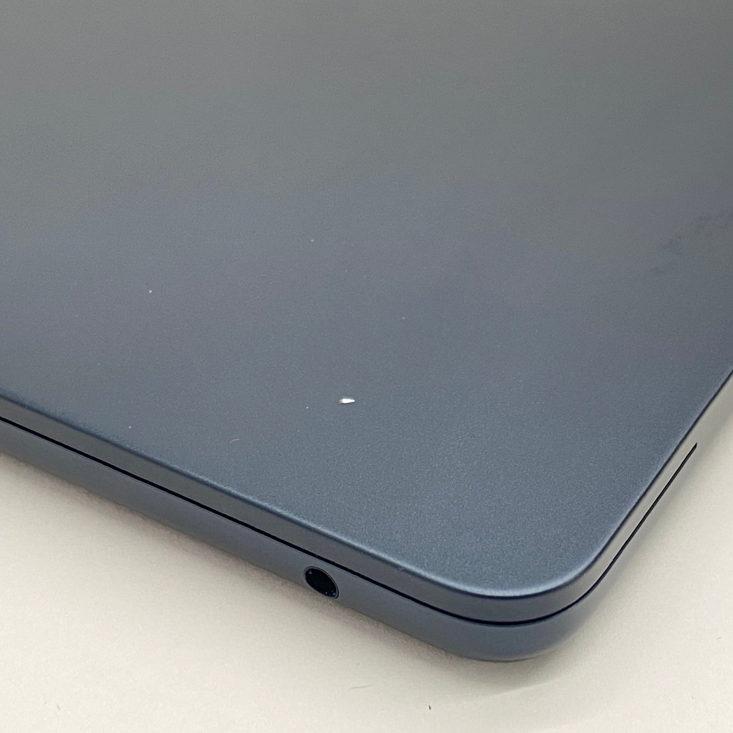 美品 MacBook Air 13インチ A3240 M4 16GB SSD 512GB 充放電回数57回 バッテリー最大容量100% 付属品完備【C7207-80】
